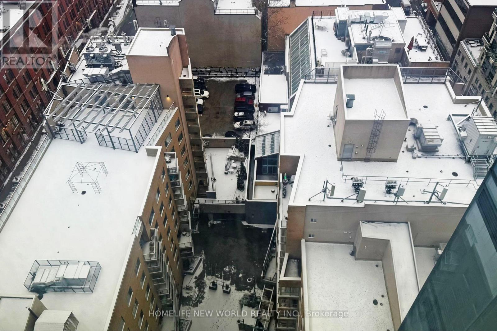 2205 - 89 Church Street, Toronto (church-yonge Corridor), Ontario