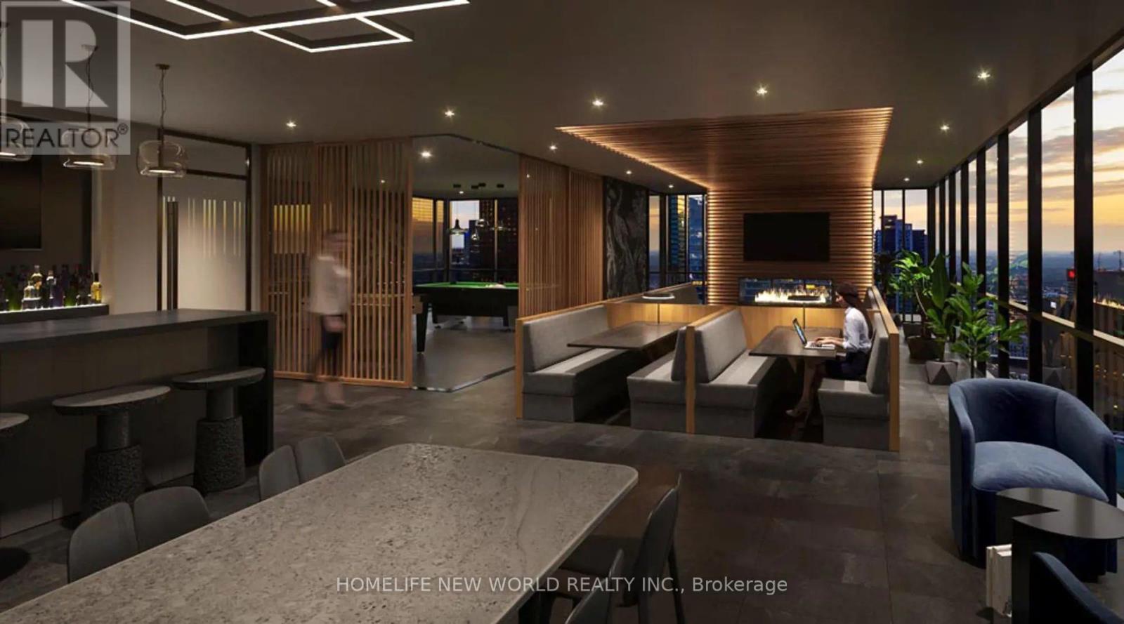 2205 - 89 Church Street, Toronto (church-yonge Corridor), Ontario