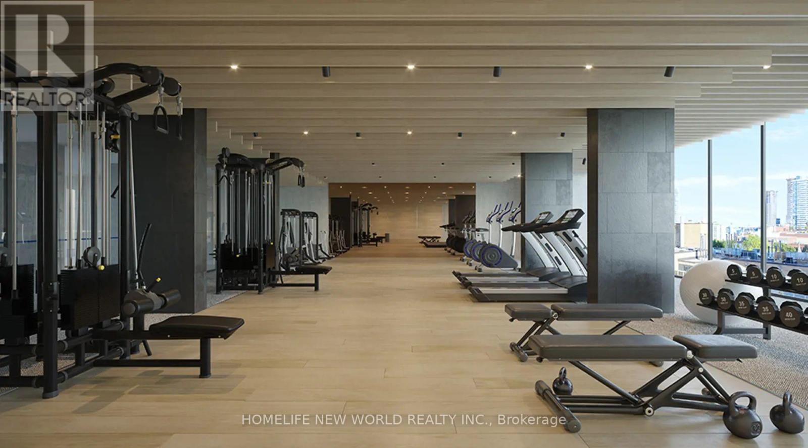 2205 - 89 Church Street, Toronto (church-yonge Corridor), Ontario