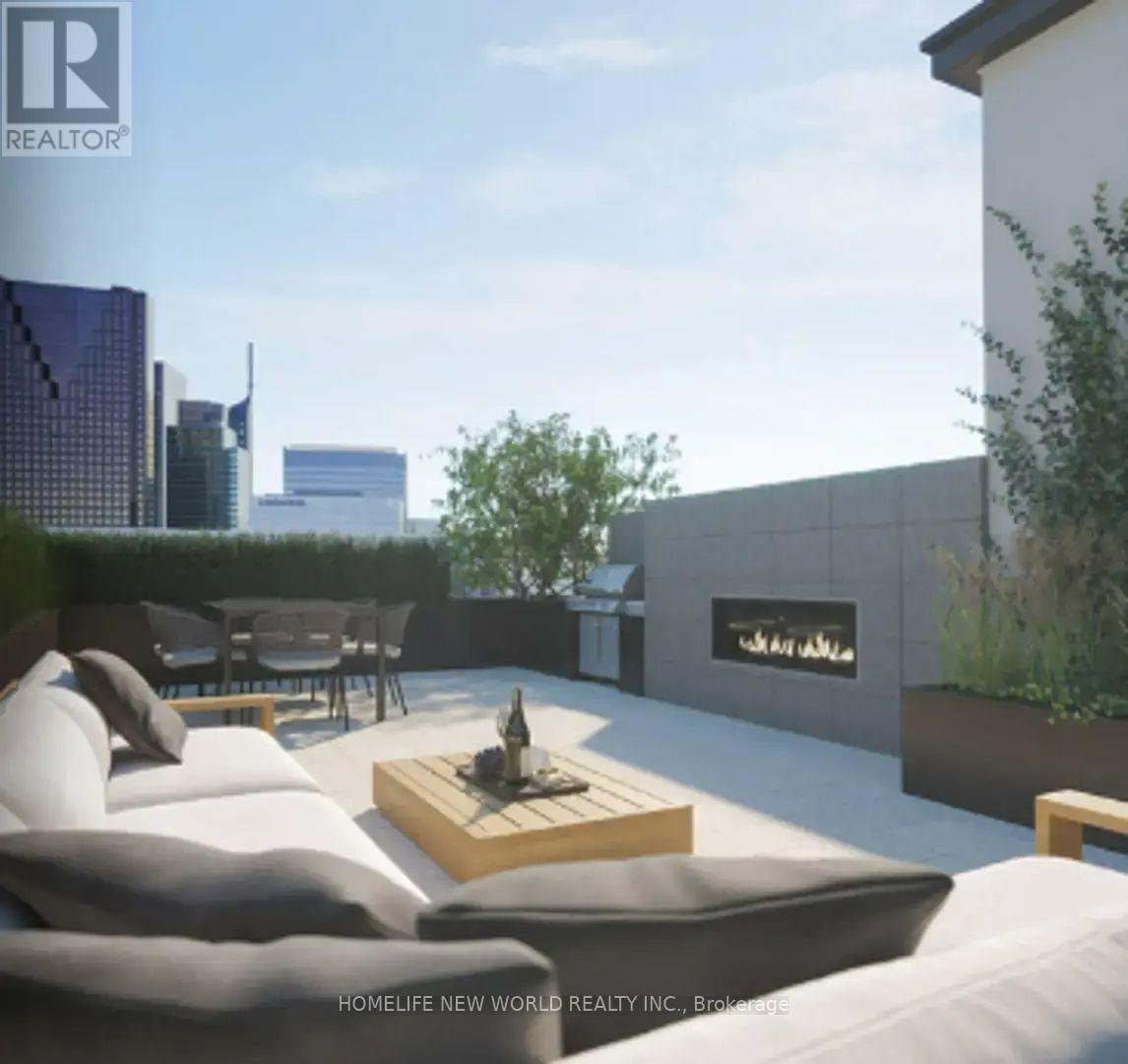 2205 - 89 Church Street, Toronto (church-yonge Corridor), Ontario