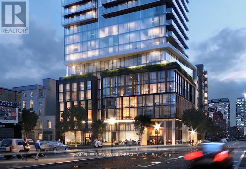 2205 - 89 Church Street, Toronto (church-yonge Corridor), Ontario