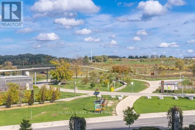 218 - 60 George Butchart Drive, Toronto (downsview-roding-cfb), Ontario