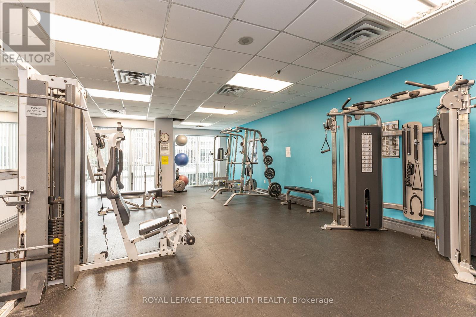 1005 - 15 Michael Power Place, Toronto (islington-city Centre West), Ontario