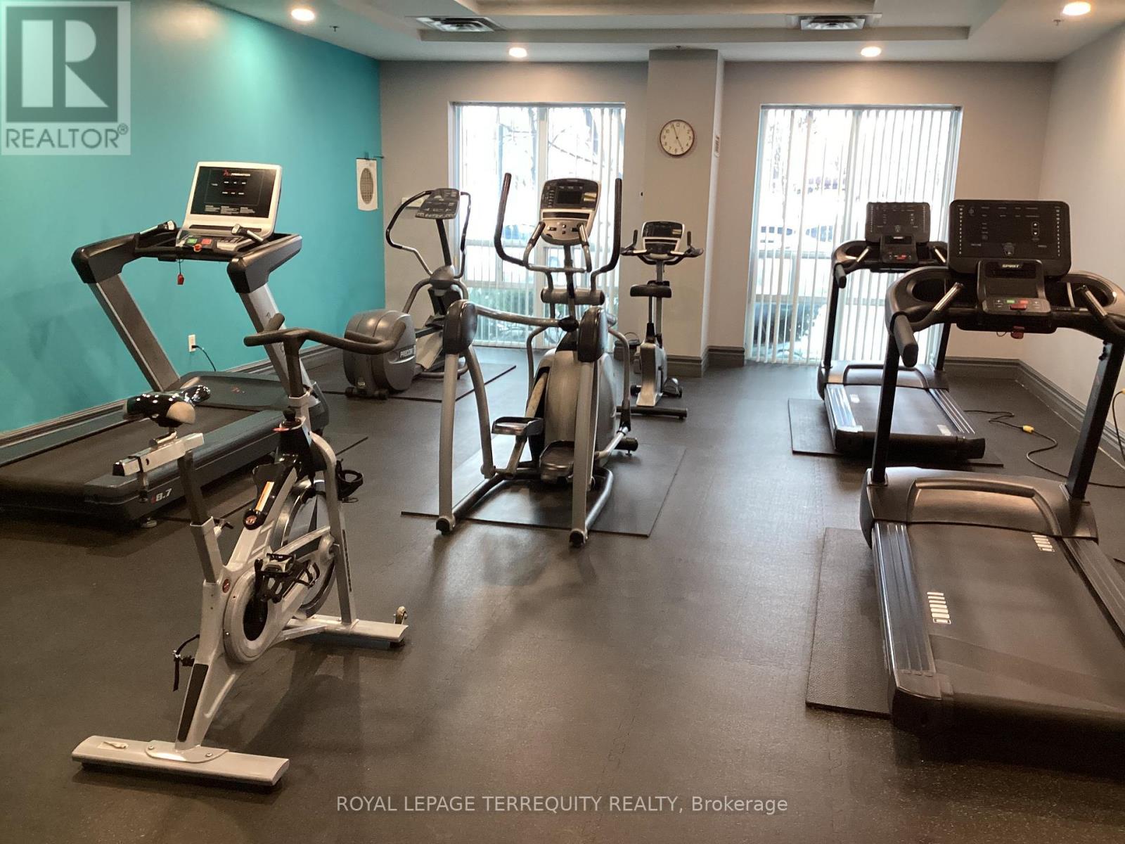 1005 - 15 Michael Power Place, Toronto (islington-city Centre West), Ontario