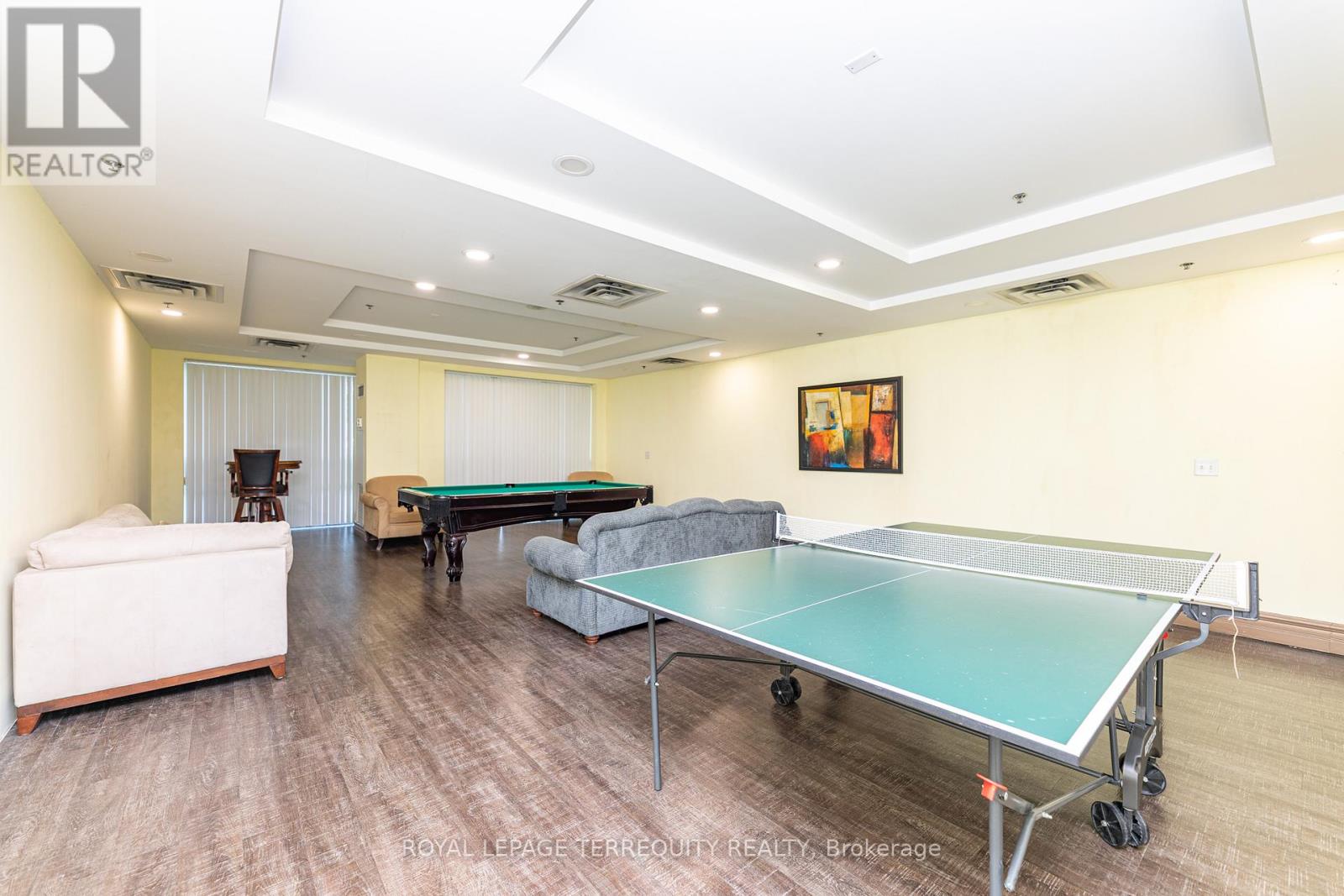 1005 - 15 Michael Power Place, Toronto (islington-city Centre West), Ontario