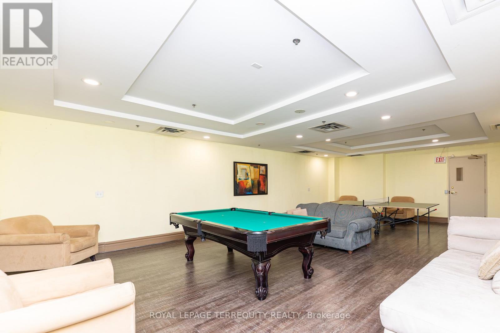 1005 - 15 Michael Power Place, Toronto (islington-city Centre West), Ontario