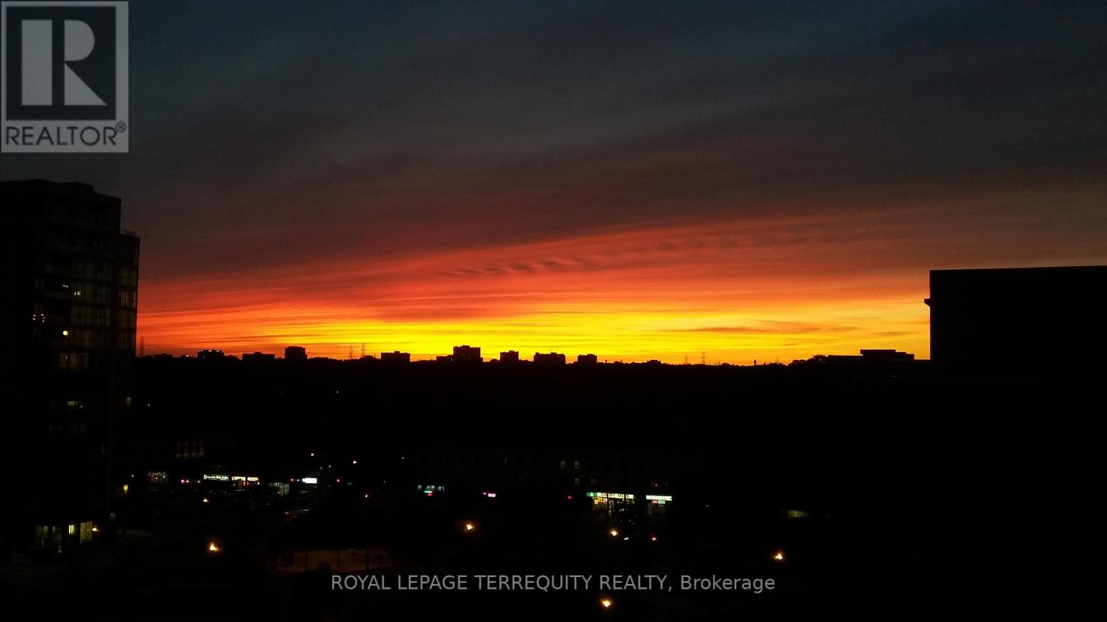 1005 - 15 Michael Power Place, Toronto (islington-city Centre West), Ontario