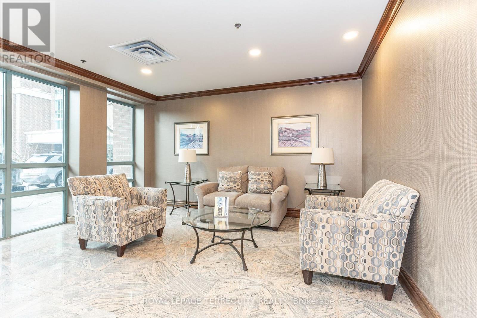 1005 - 15 Michael Power Place, Toronto (islington-city Centre West), Ontario