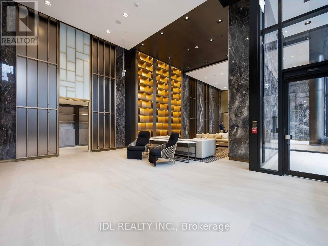 3410 - 127 Broadway Avenue, Toronto (mount Pleasant West), Ontario