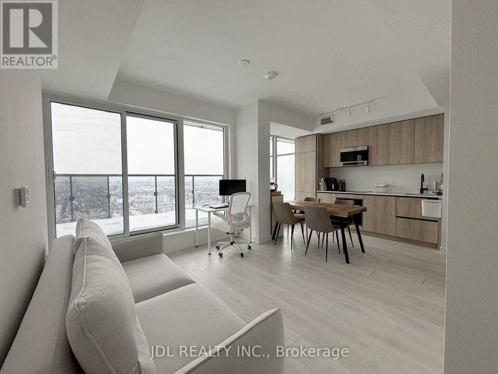 3410 - 127 Broadway Avenue, Toronto (mount Pleasant West), Ontario