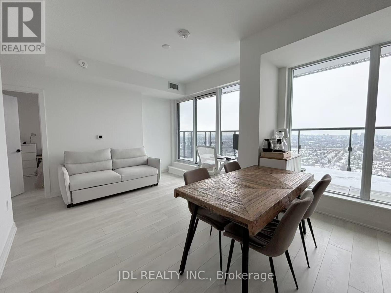 3410 - 127 Broadway Avenue, Toronto (mount Pleasant West), Ontario