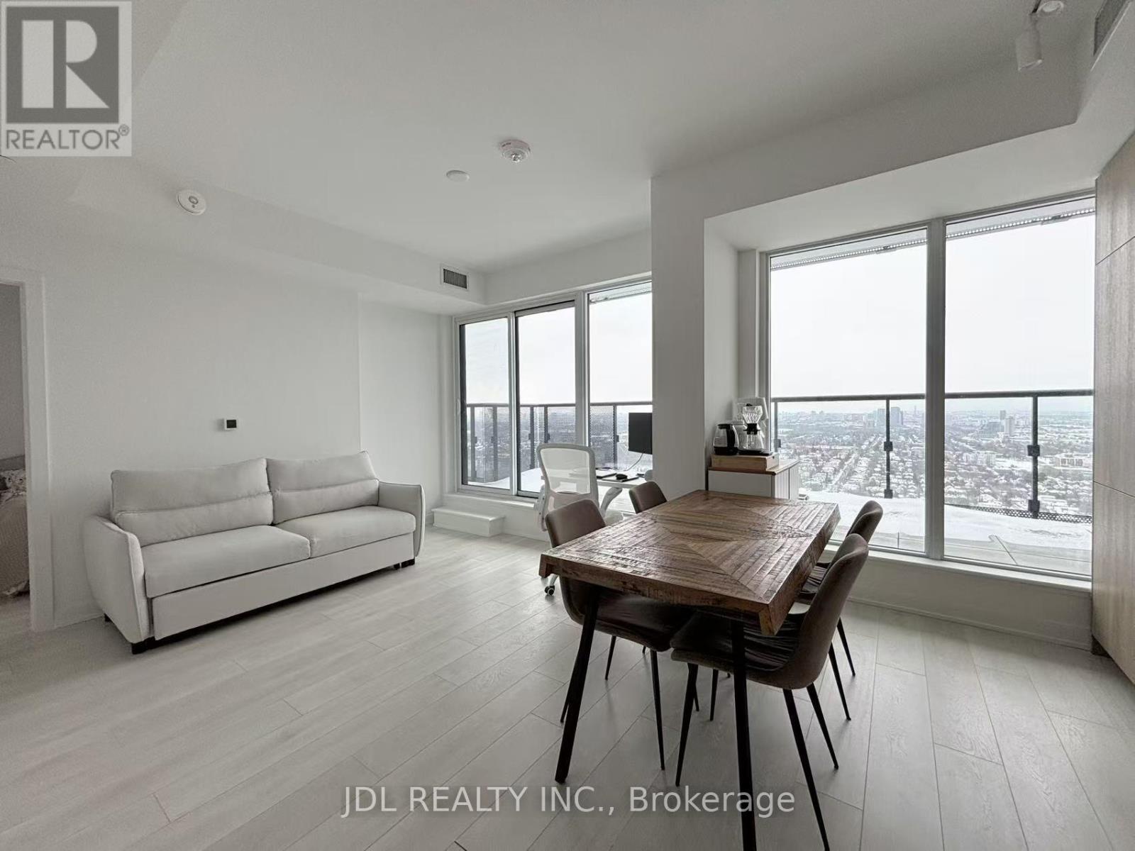 3410 - 127 Broadway Avenue, Toronto (mount Pleasant West), Ontario