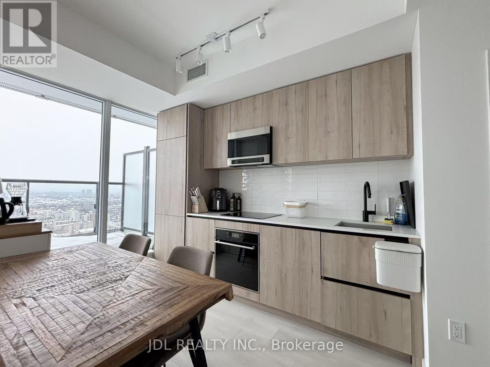 3410 - 127 Broadway Avenue, Toronto (mount Pleasant West), Ontario