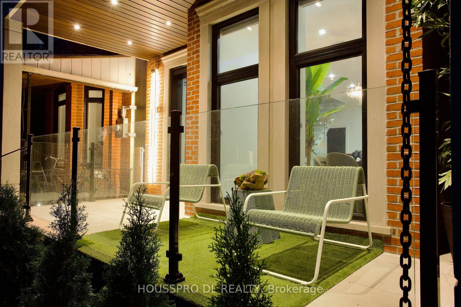 82 Major Street, Toronto (university), Ontario