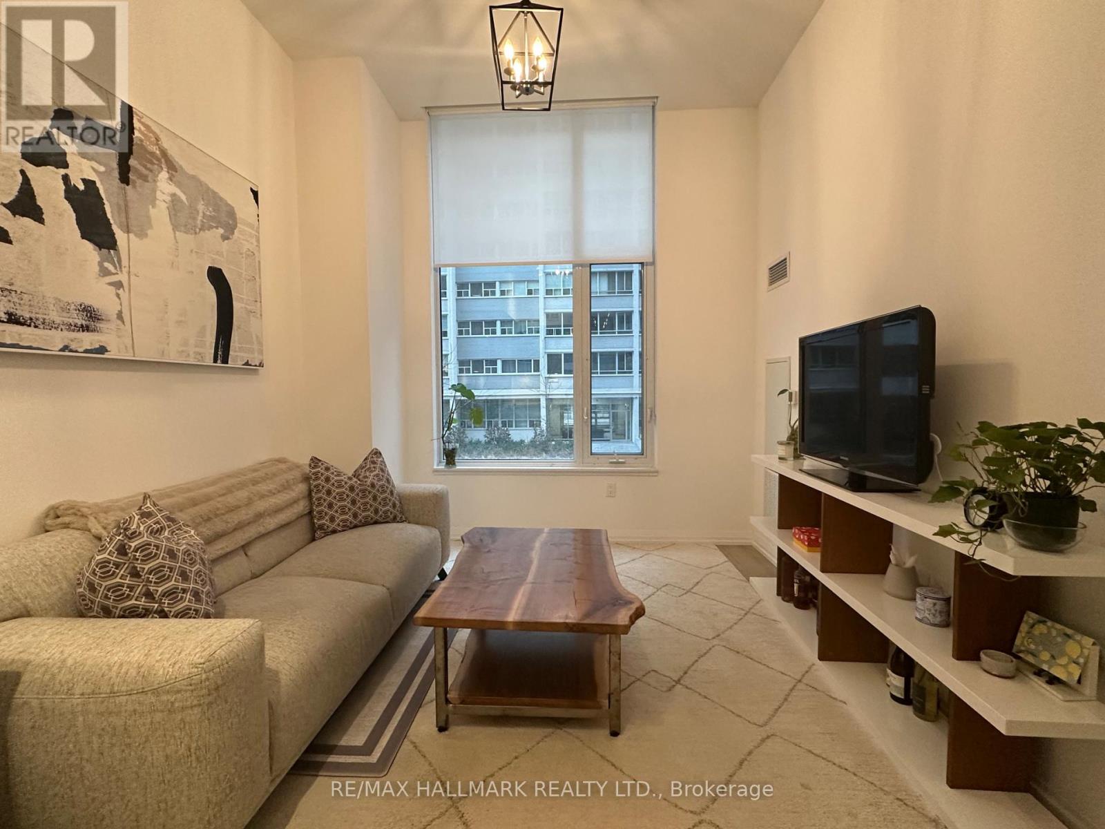 214 - 50 Dunfield Avenue, Toronto (mount Pleasant West), Ontario