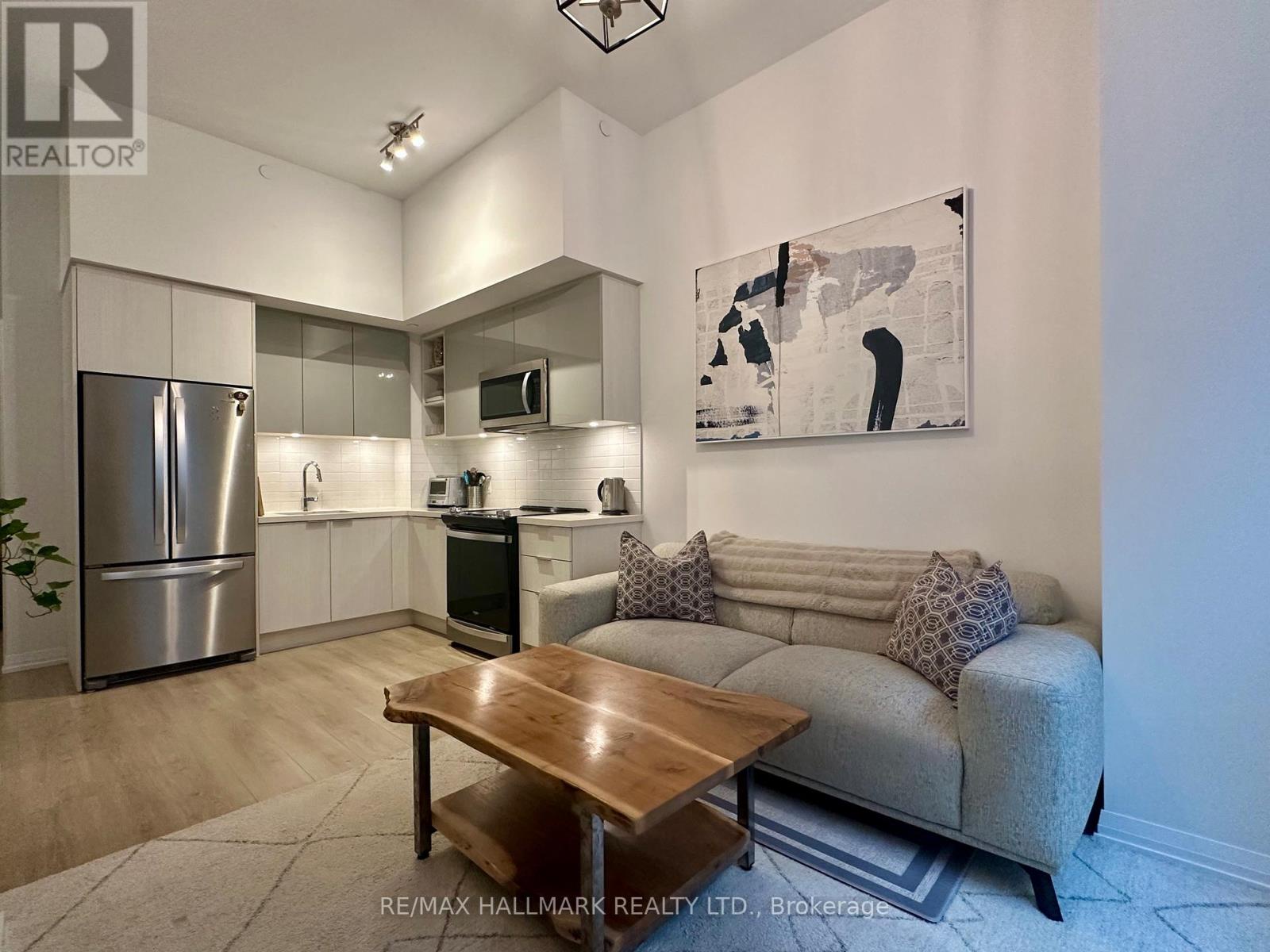 214 - 50 Dunfield Avenue, Toronto (mount Pleasant West), Ontario