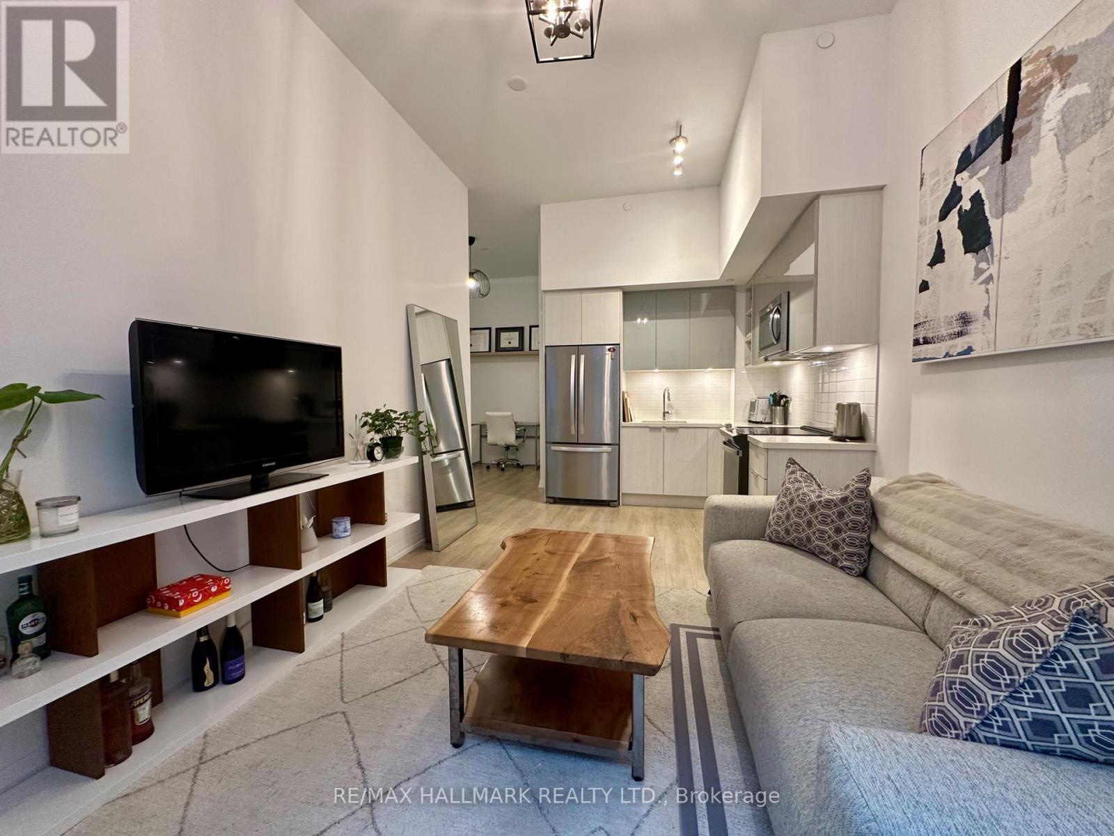 214 - 50 Dunfield Avenue, Toronto (mount Pleasant West), Ontario