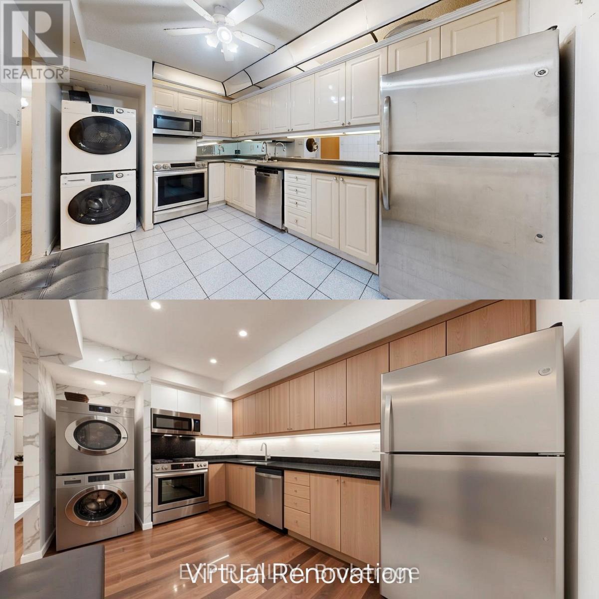 301 - 10 Tangreen Court, Toronto (newtonbrook West), Ontario