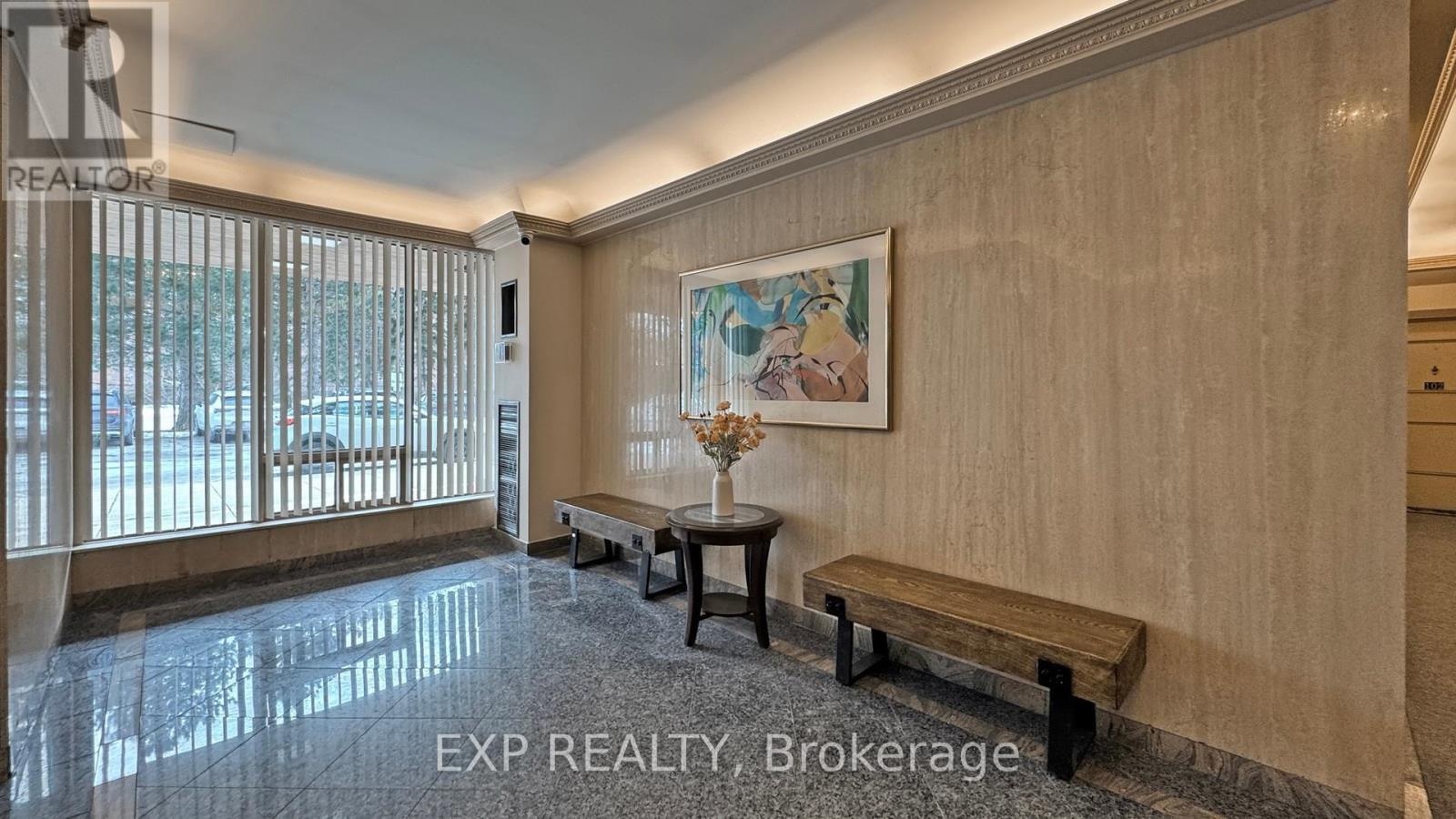 301 - 10 Tangreen Court, Toronto (newtonbrook West), Ontario