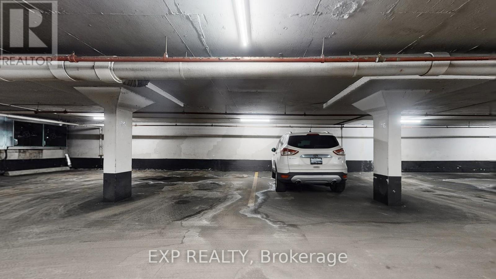 301 - 10 Tangreen Court, Toronto (newtonbrook West), Ontario