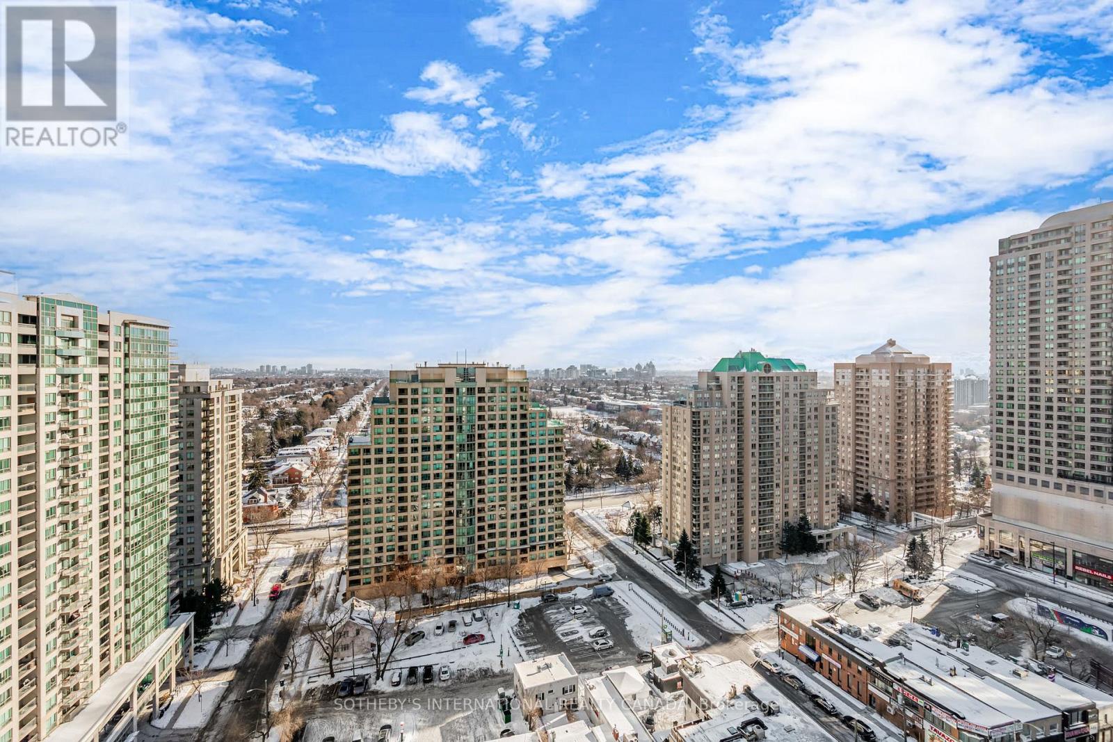 1706 - 5180 Yonge Street, Toronto (willowdale West), Ontario