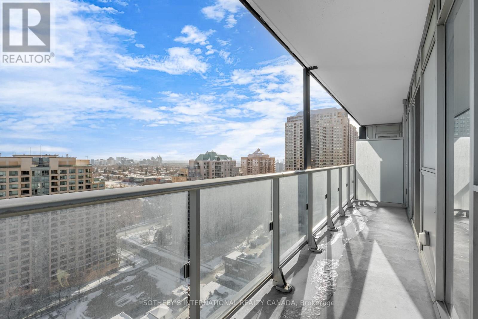 1706 - 5180 Yonge Street, Toronto (willowdale West), Ontario