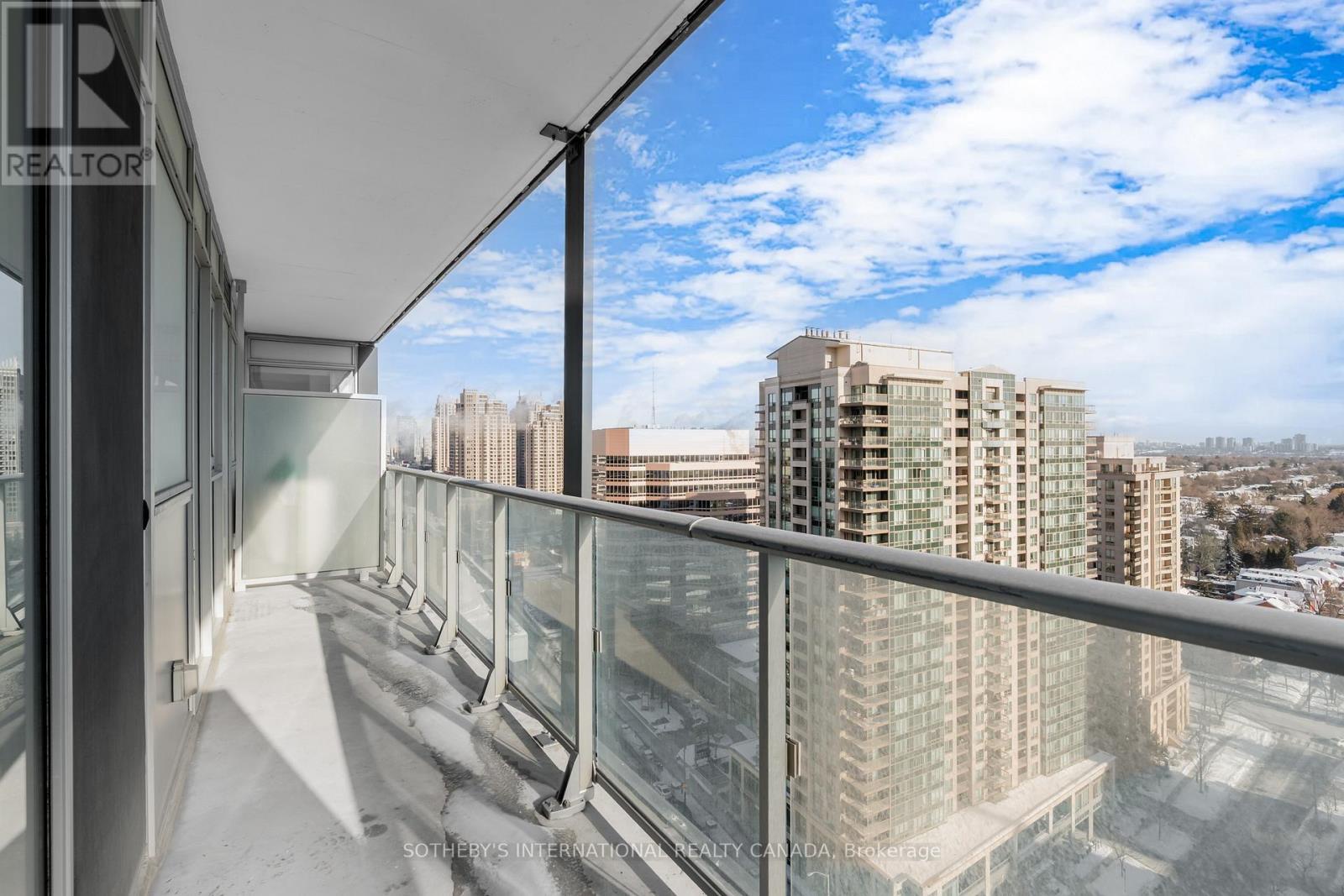 1706 - 5180 Yonge Street, Toronto (willowdale West), Ontario