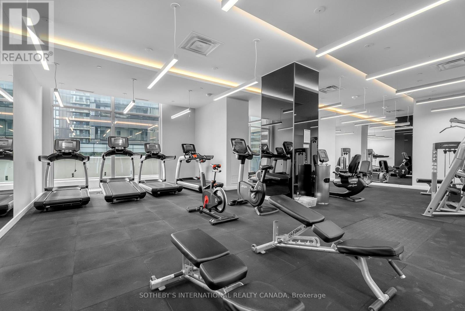 1706 - 5180 Yonge Street, Toronto (willowdale West), Ontario