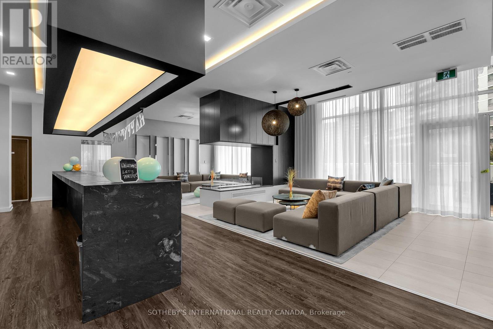 1706 - 5180 Yonge Street, Toronto (willowdale West), Ontario