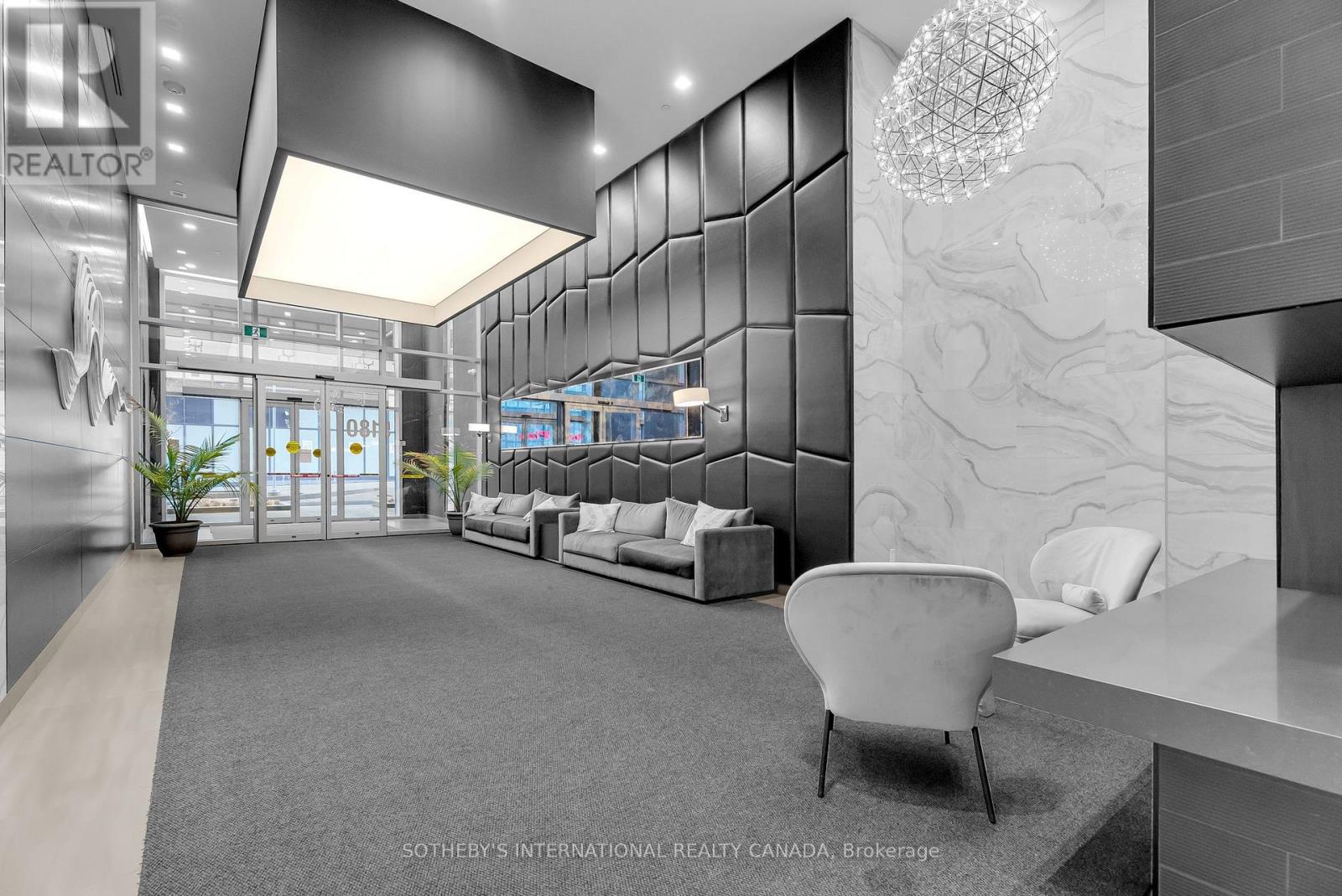 1706 - 5180 Yonge Street, Toronto (willowdale West), Ontario