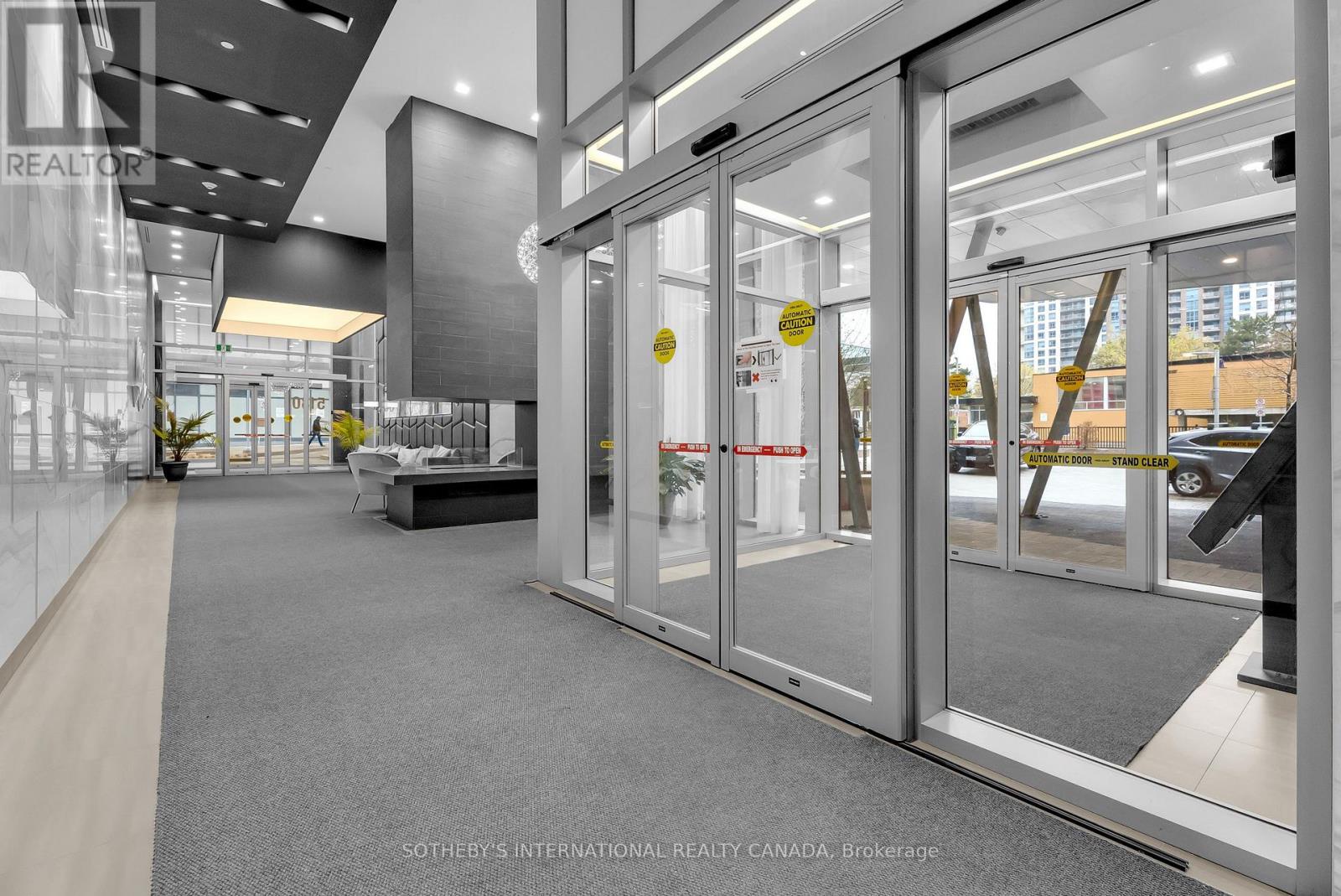 1706 - 5180 Yonge Street, Toronto (willowdale West), Ontario