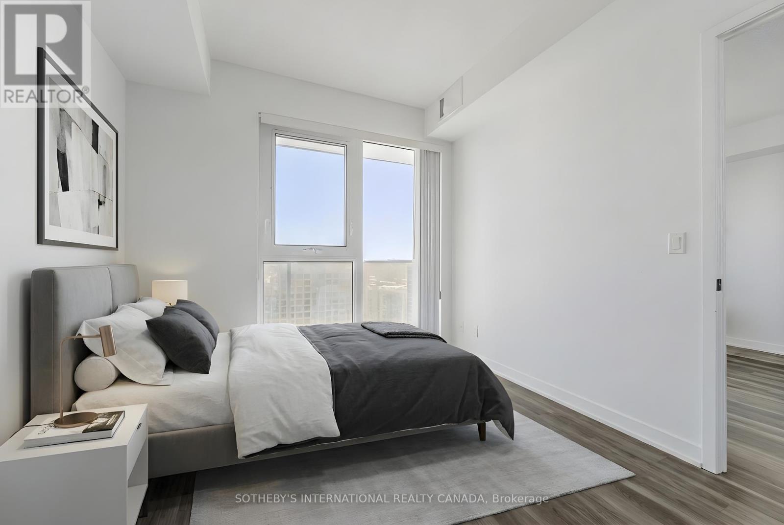 1706 - 5180 Yonge Street, Toronto (willowdale West), Ontario