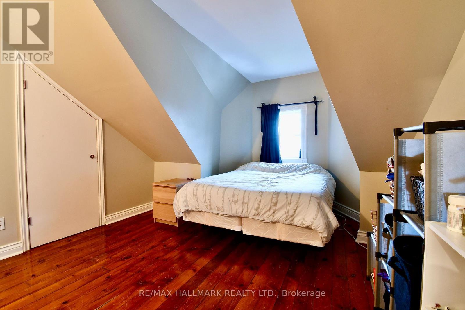 34 River Street, Toronto (regent Park), Ontario