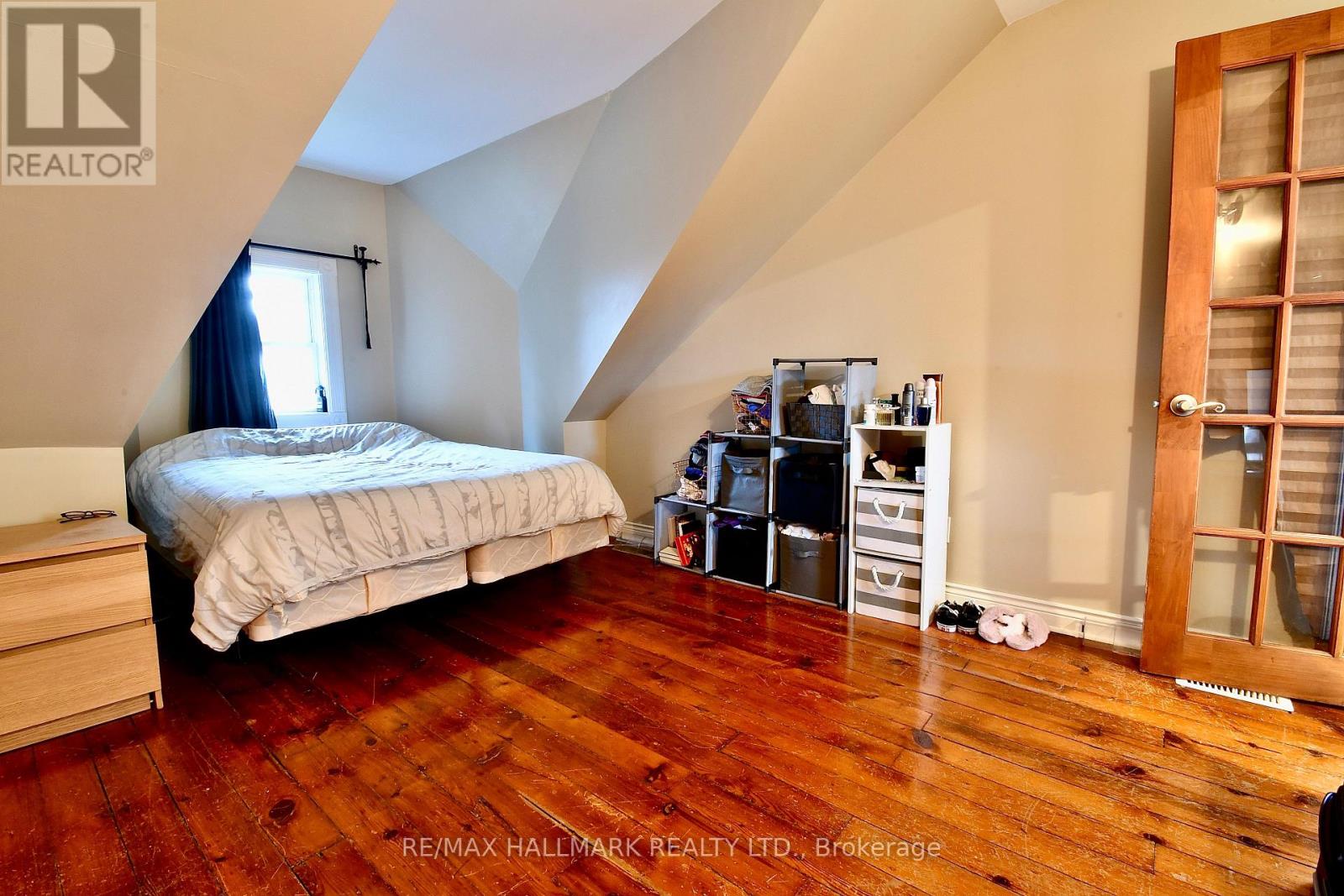 34 River Street, Toronto (regent Park), Ontario