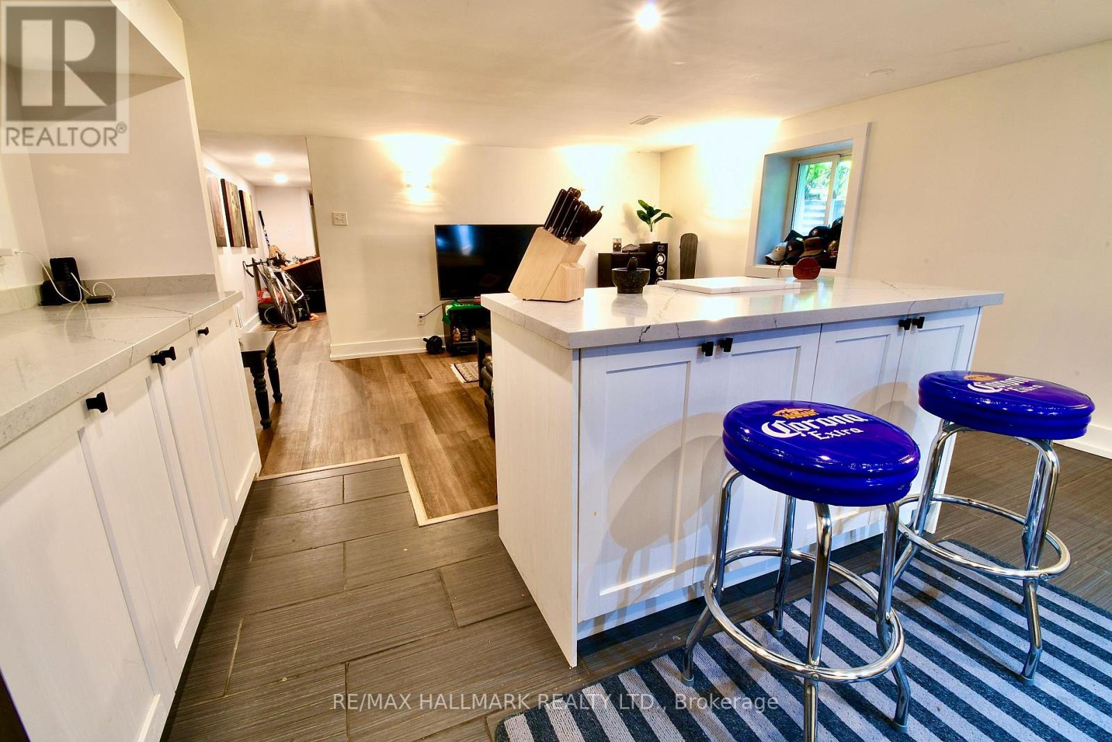 34 River Street, Toronto (regent Park), Ontario