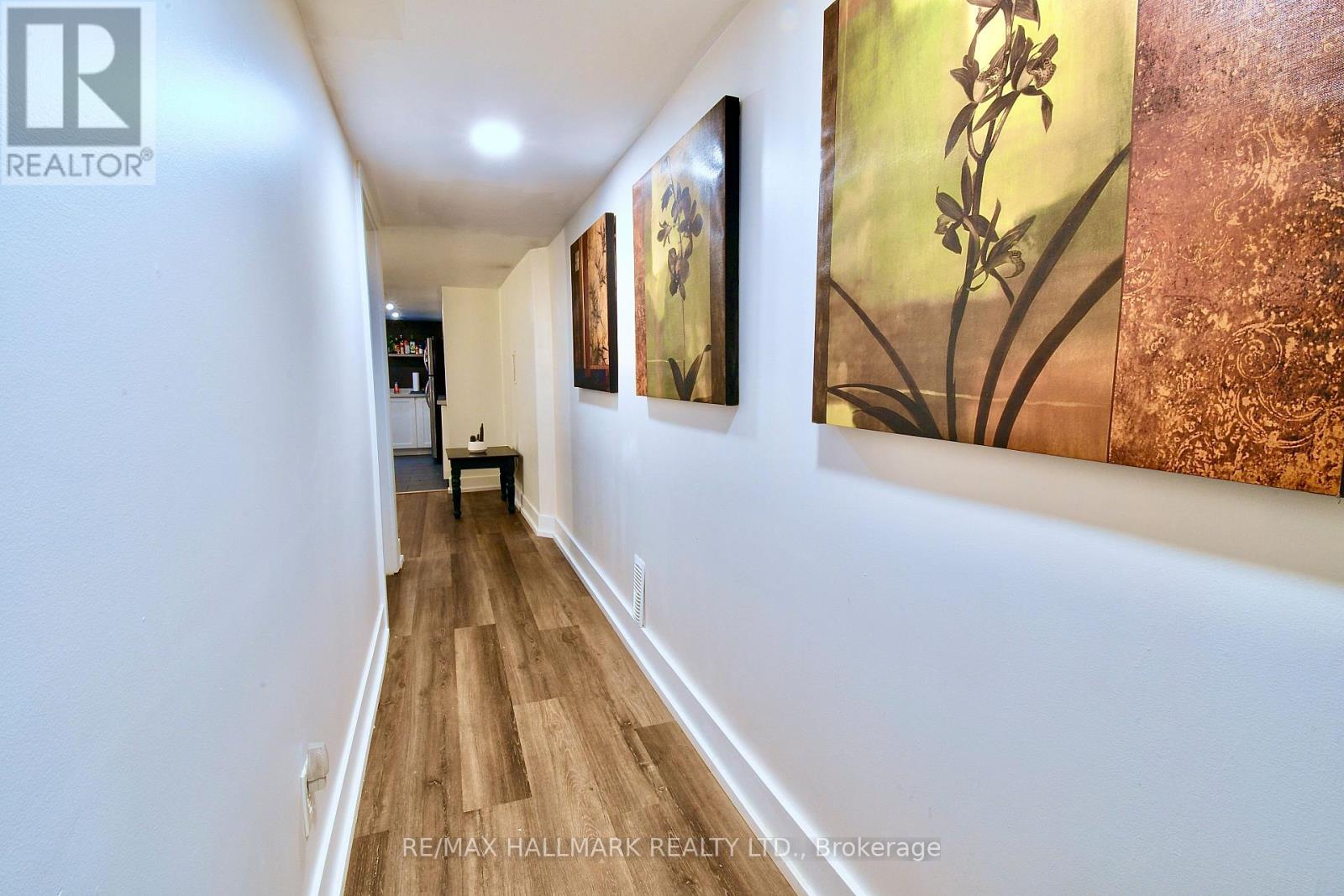 34 River Street, Toronto (regent Park), Ontario