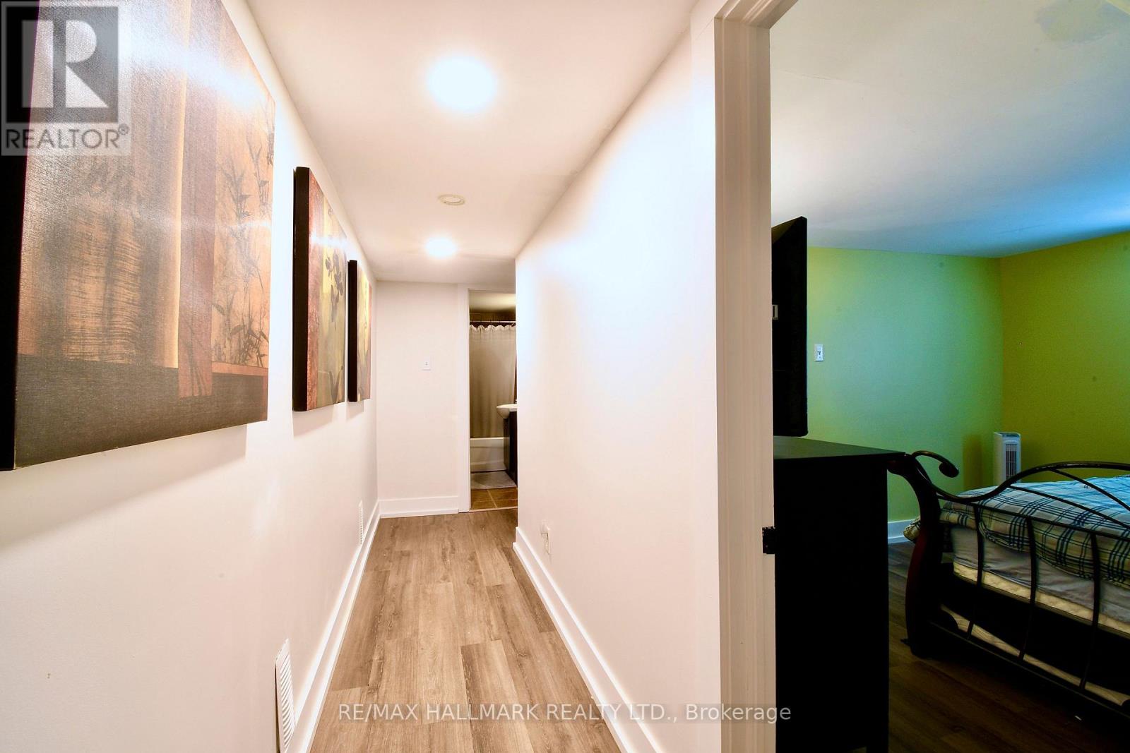 34 River Street, Toronto (regent Park), Ontario