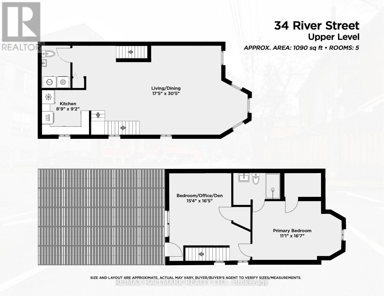 34 River Street, Toronto (regent Park), Ontario