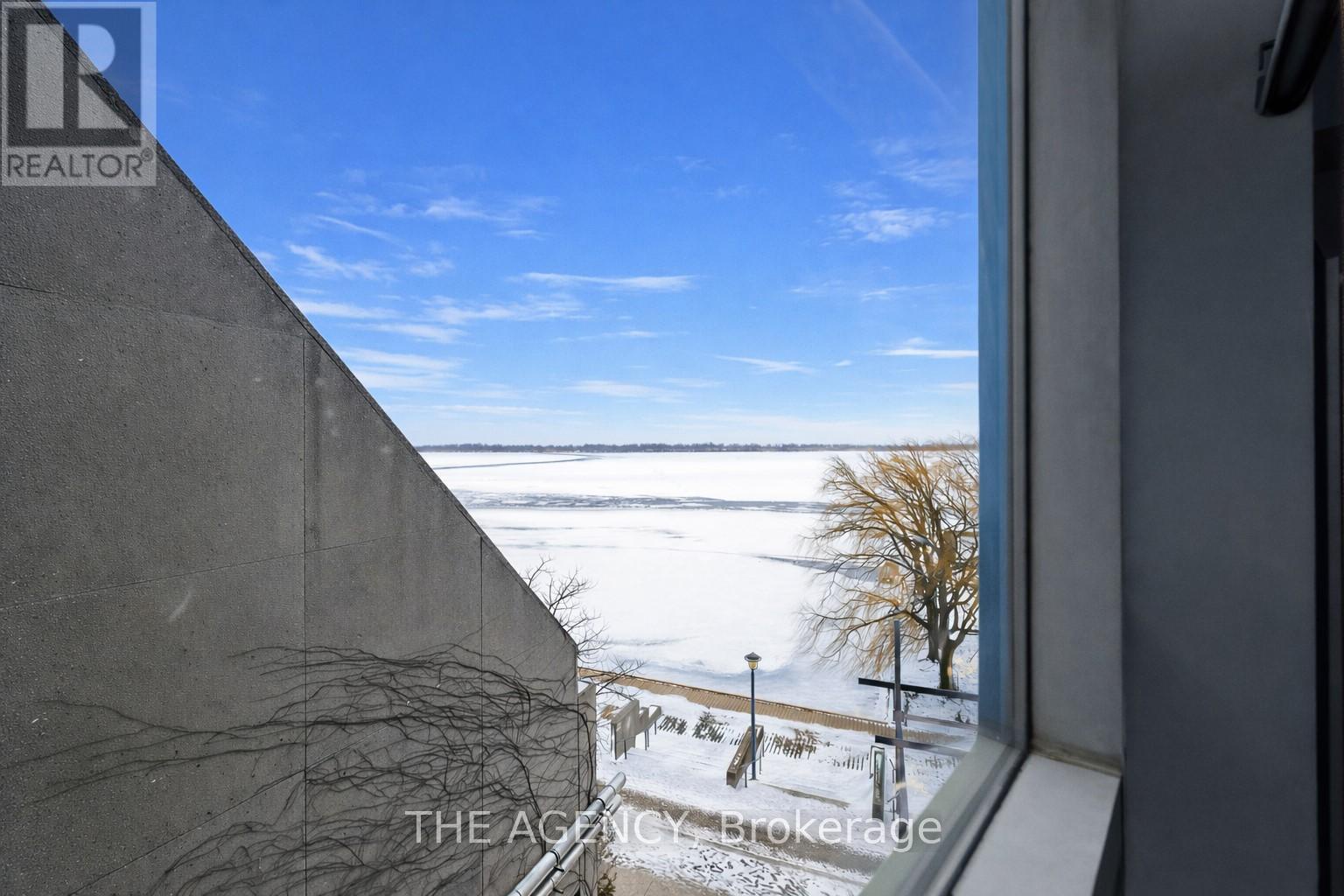 606 - 99 Harbour Square, Toronto (waterfront Communities), Ontario