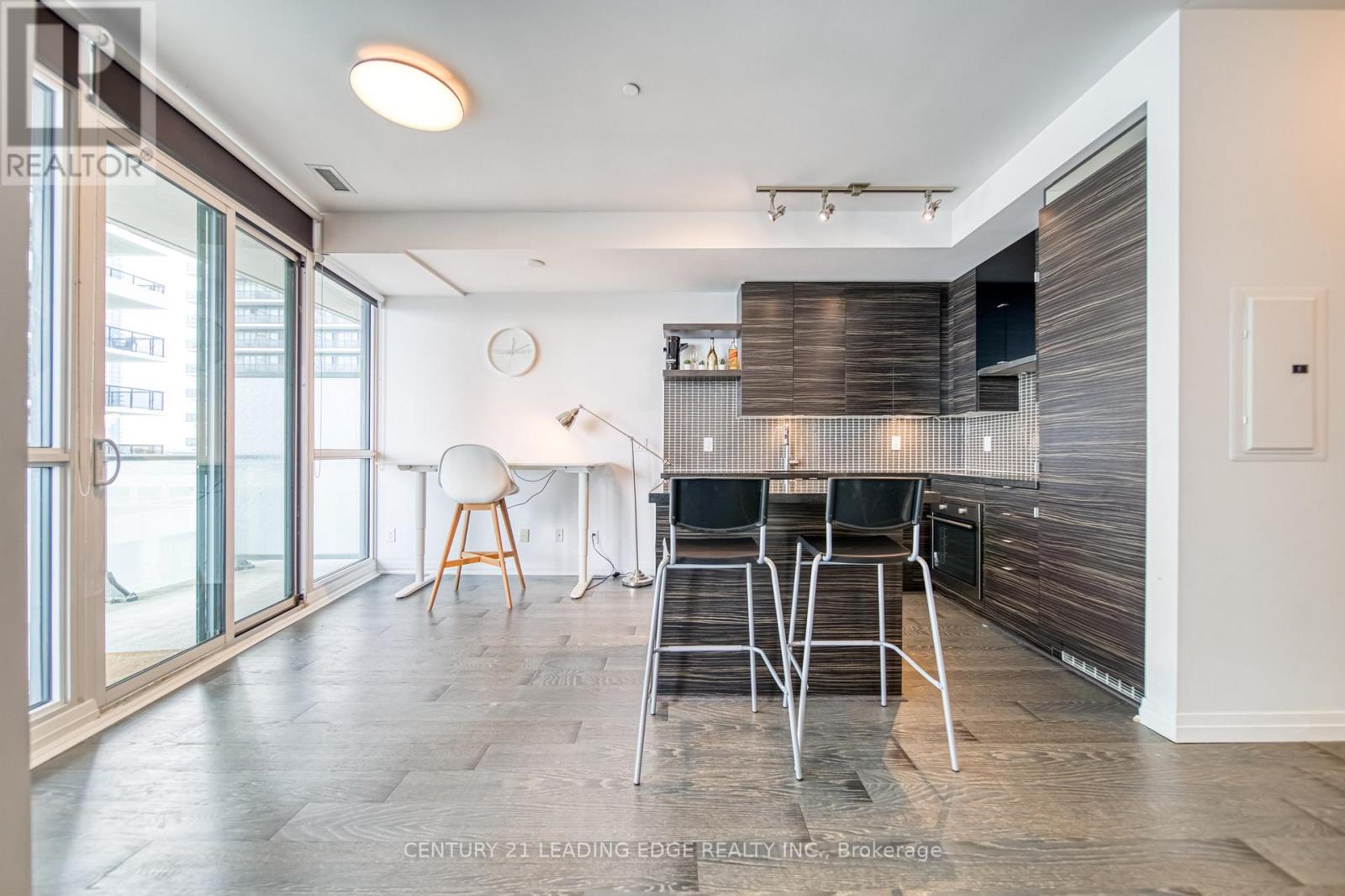 707 - 59 Annie Craig Drive, Toronto (mimico), Ontario