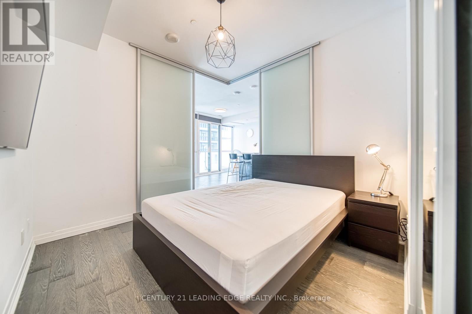 707 - 59 Annie Craig Drive, Toronto (mimico), Ontario