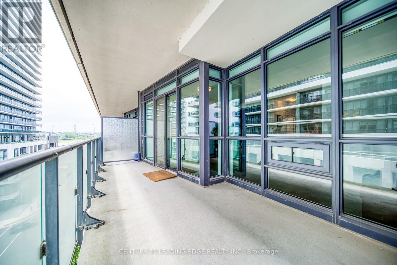 707 - 59 Annie Craig Drive, Toronto (mimico), Ontario