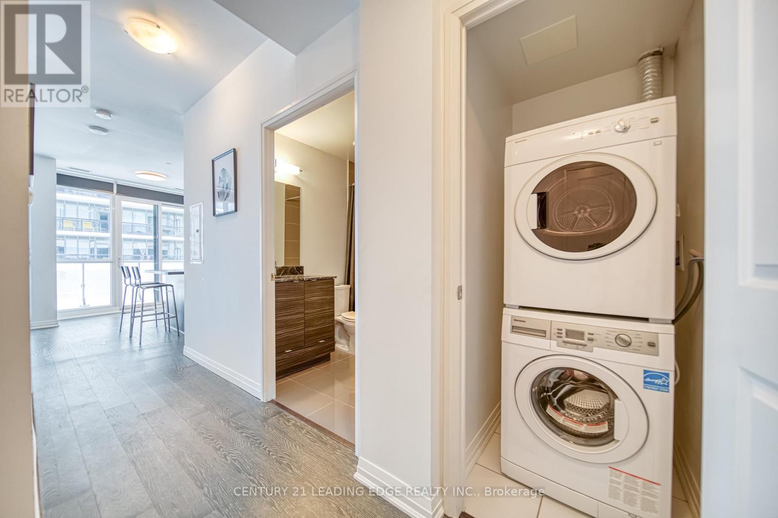 707 - 59 Annie Craig Drive, Toronto (mimico), Ontario