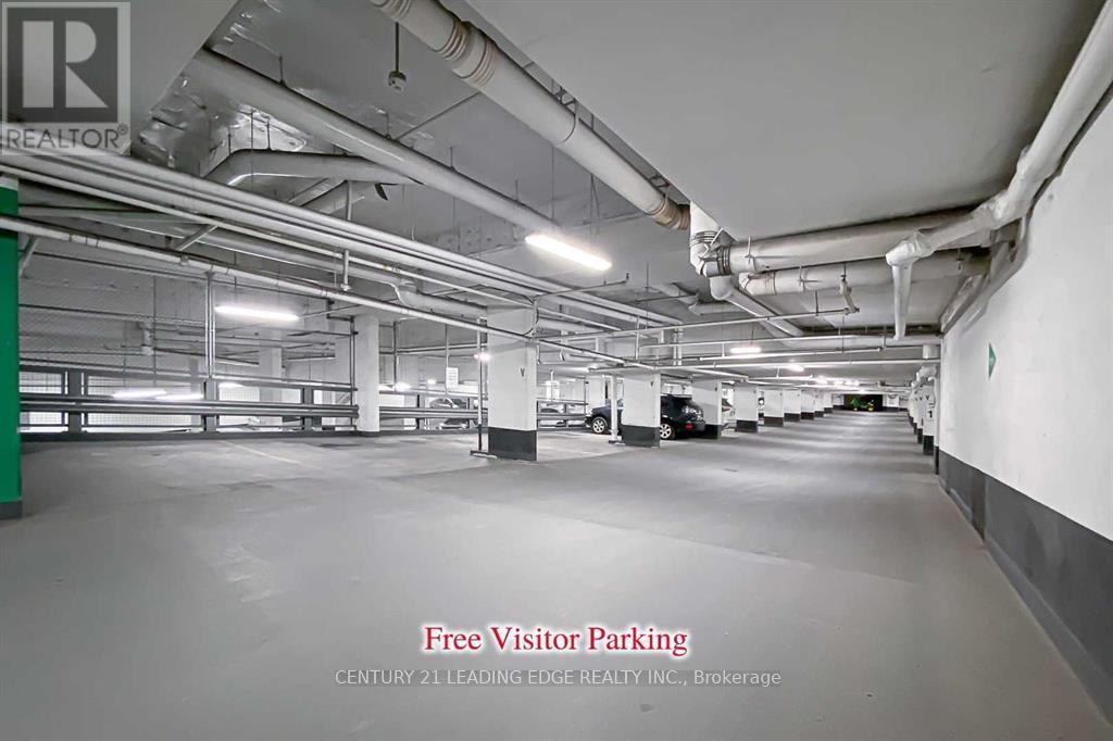 707 - 59 Annie Craig Drive, Toronto (mimico), Ontario