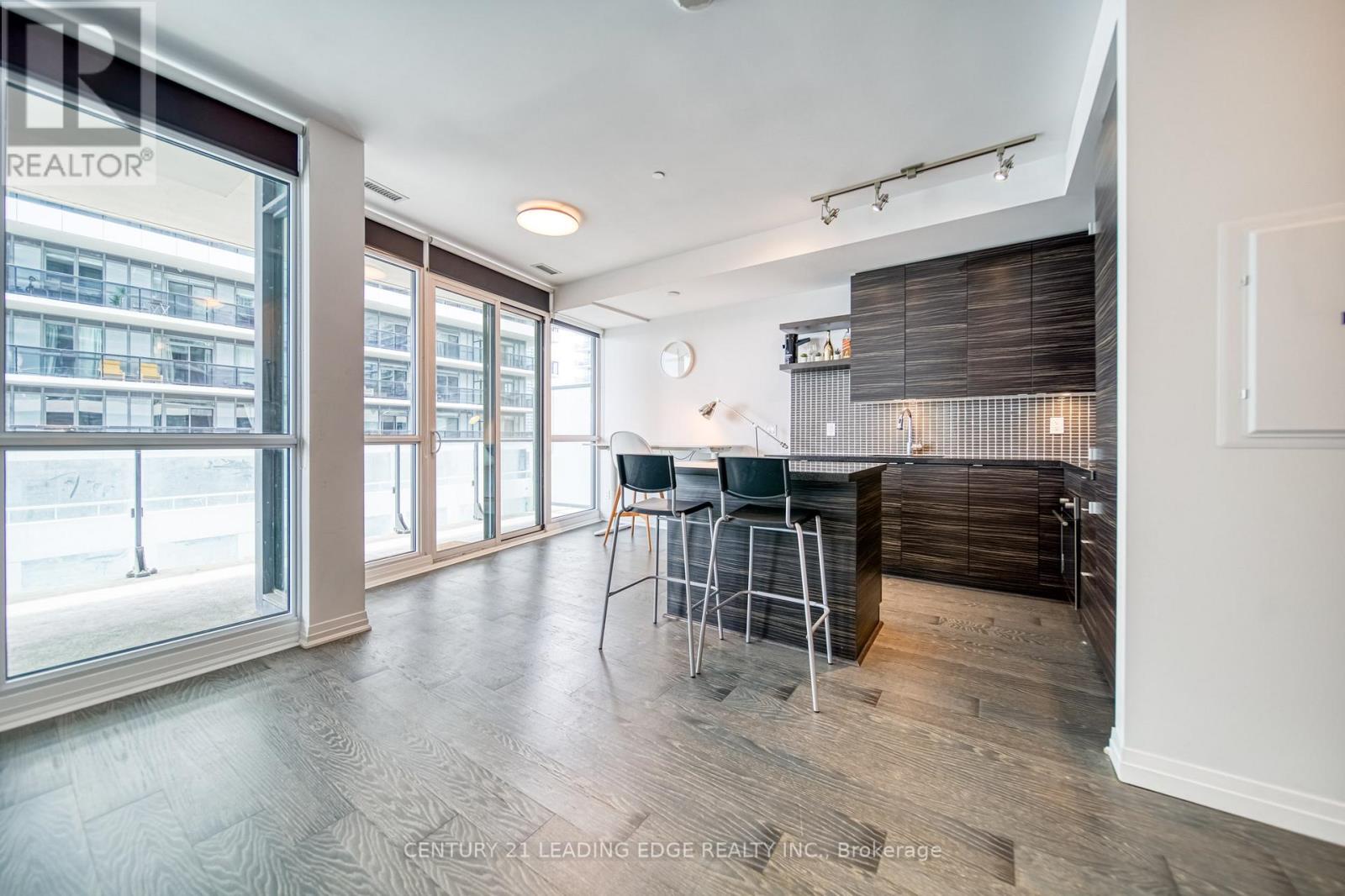 707 - 59 Annie Craig Drive, Toronto (mimico), Ontario