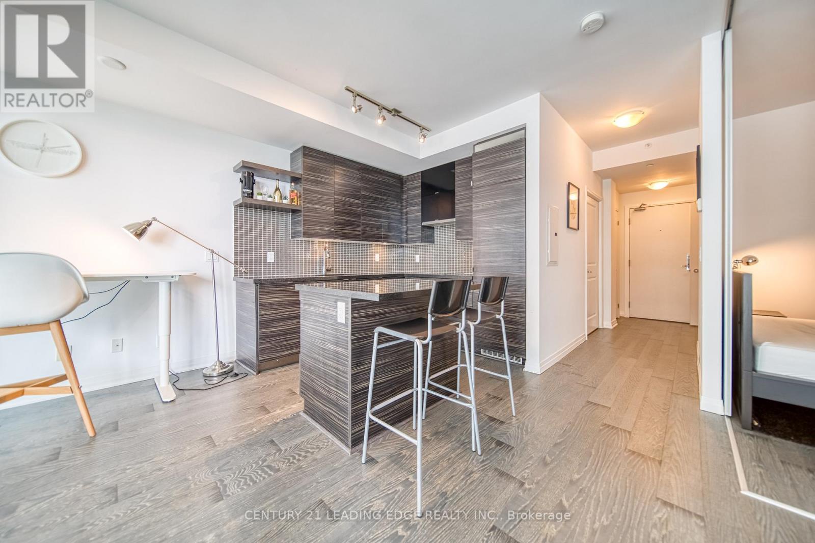 707 - 59 Annie Craig Drive, Toronto (mimico), Ontario