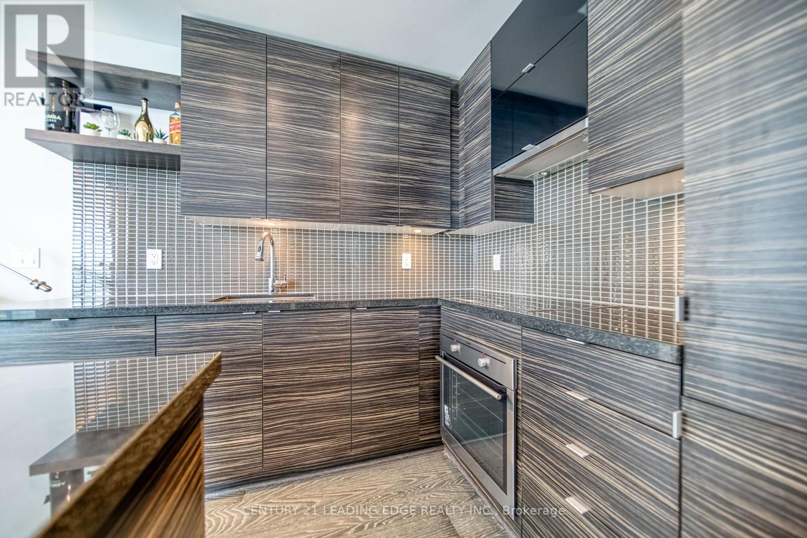 707 - 59 Annie Craig Drive, Toronto (mimico), Ontario