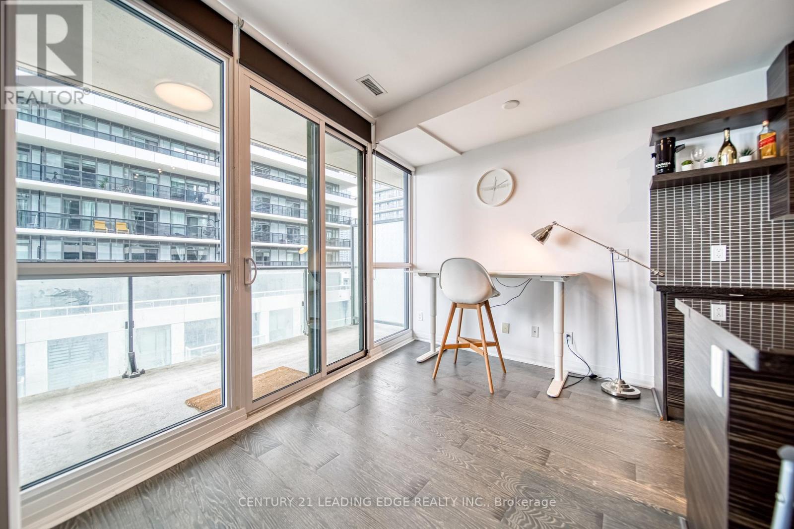 707 - 59 Annie Craig Drive, Toronto (mimico), Ontario