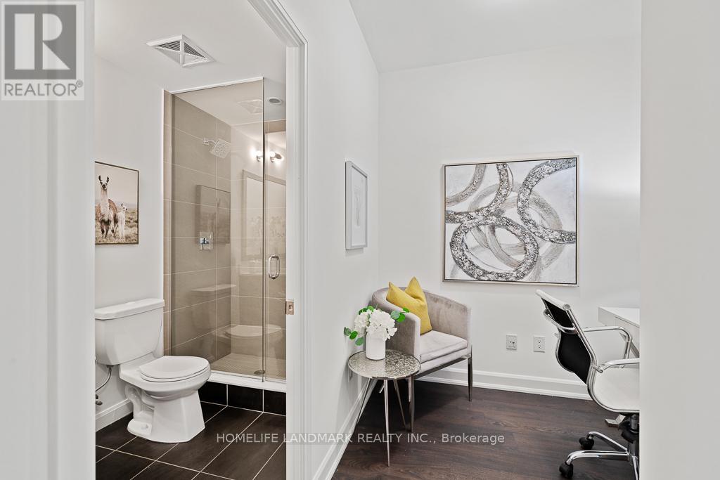 3706 - 9 Bogert Avenue, Toronto (lansing-westgate), Ontario