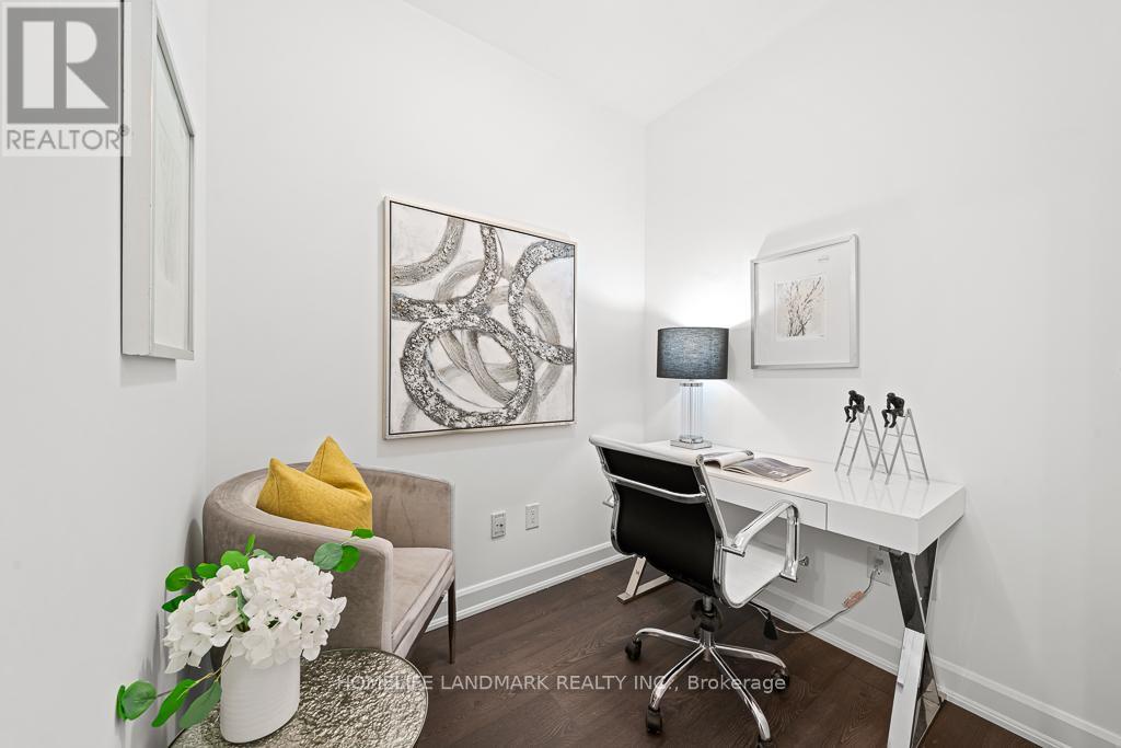 3706 - 9 Bogert Avenue, Toronto (lansing-westgate), Ontario